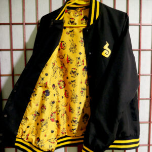 Yokai Research Club Jacket